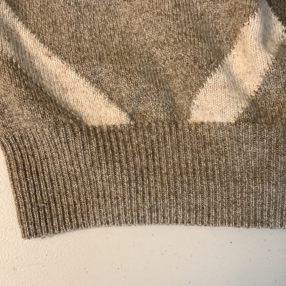 Marks & Spencer Lambswool Sweater - Picture 8 of 12